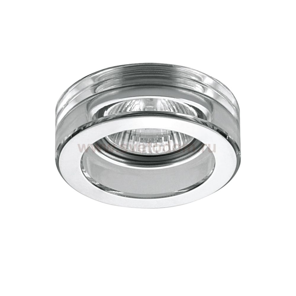 Светильник встраиваемый Lightstar 6134 Lei mini