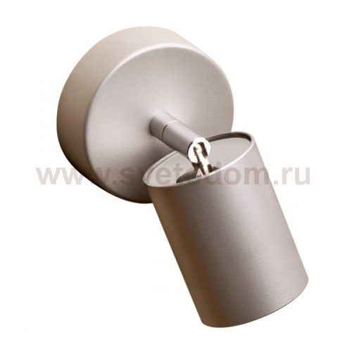 Спот Nowodvorski EYE SPOT SILVER I 6138