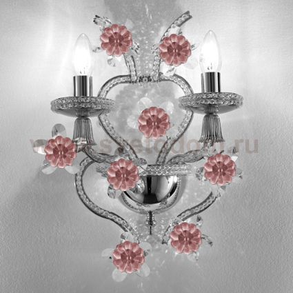 Настенный светильник Masiero CLASSICA 6140 A2