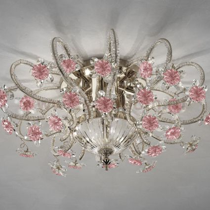 Потолочный светильник Masiero CLASSICA 6140 PL6