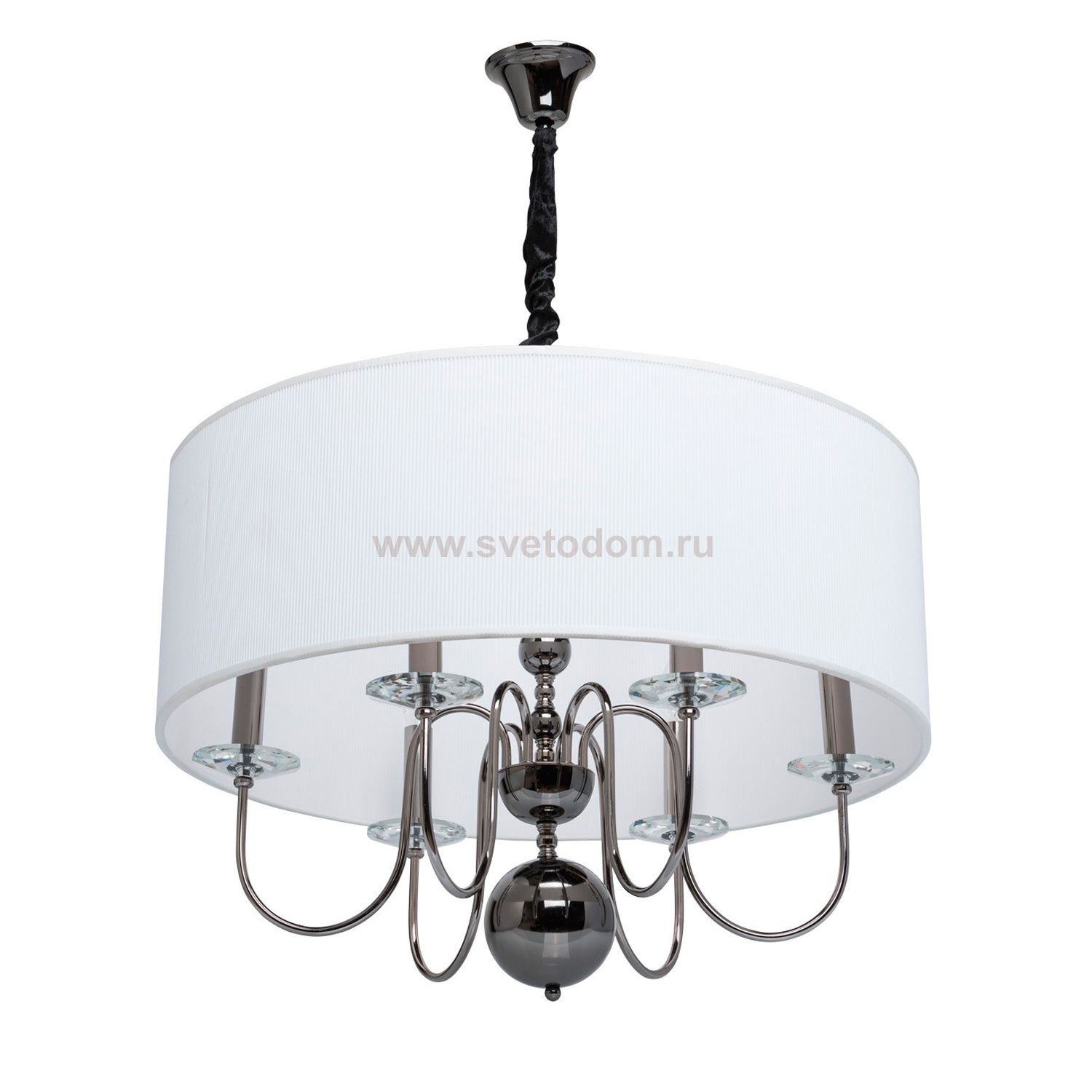 Люстра Chiaro 614010406 Консуэло