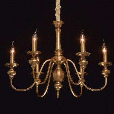 Светильник потолочный Mw light 614010506 Консуэло