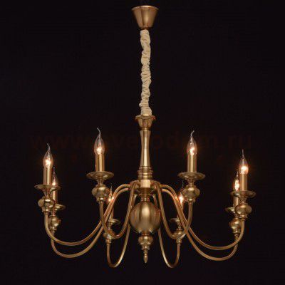 Светильник потолочный Mw light 614010608 Консуэло