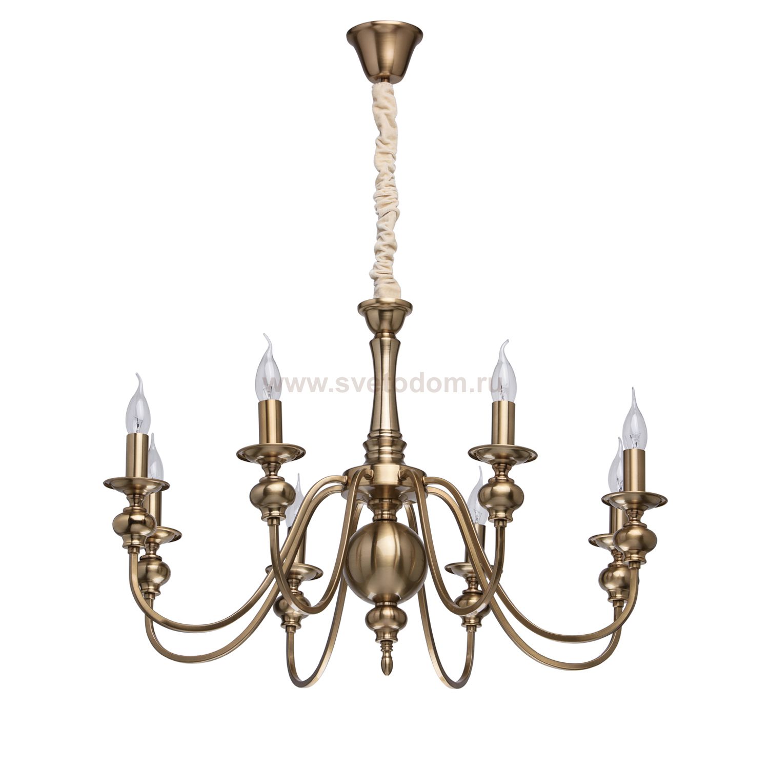 Светильник потолочный Mw light 614010608 Консуэло