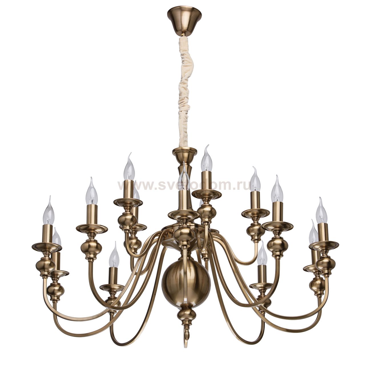 Светильник потолочный Mw light 614010715 Консуэло