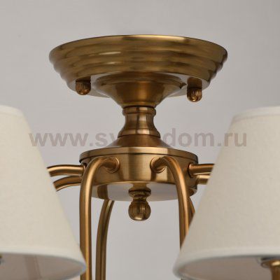 Светильник Mw light 614010908 Консуэло