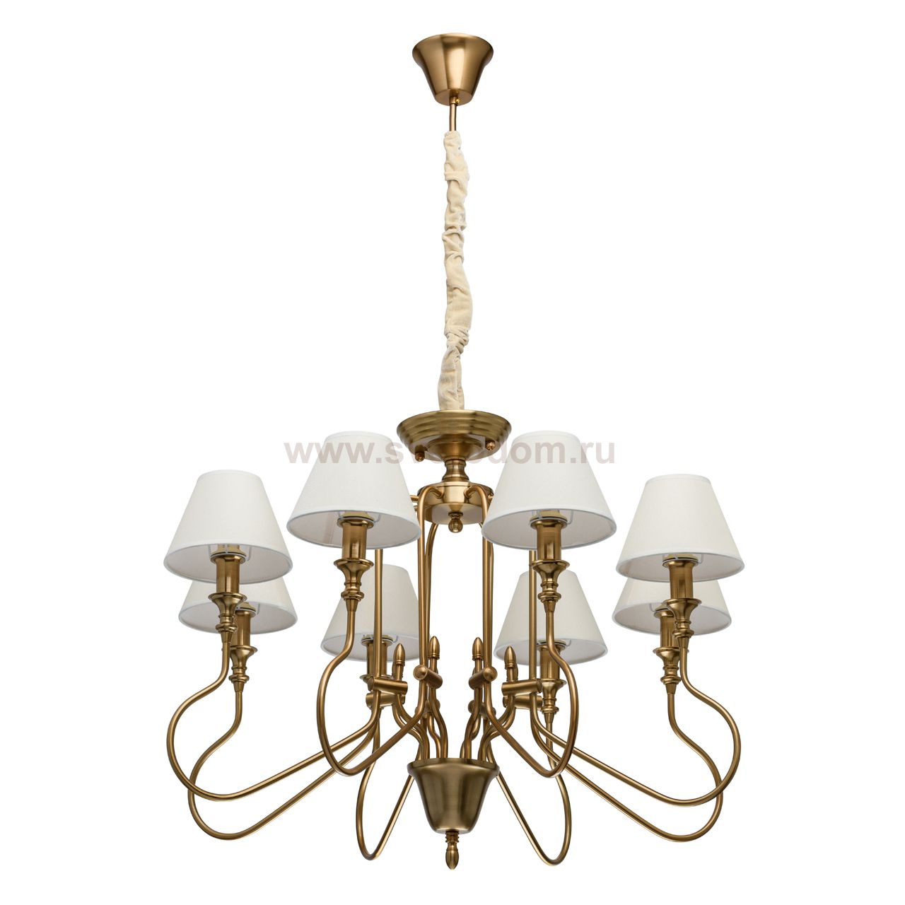 Светильник Mw light 614010908 Консуэло