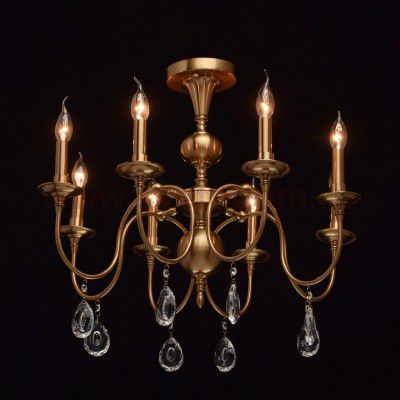 Светильник Mw light 614011308 Консуэло