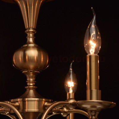 Светильник Mw light 614011308 Консуэло