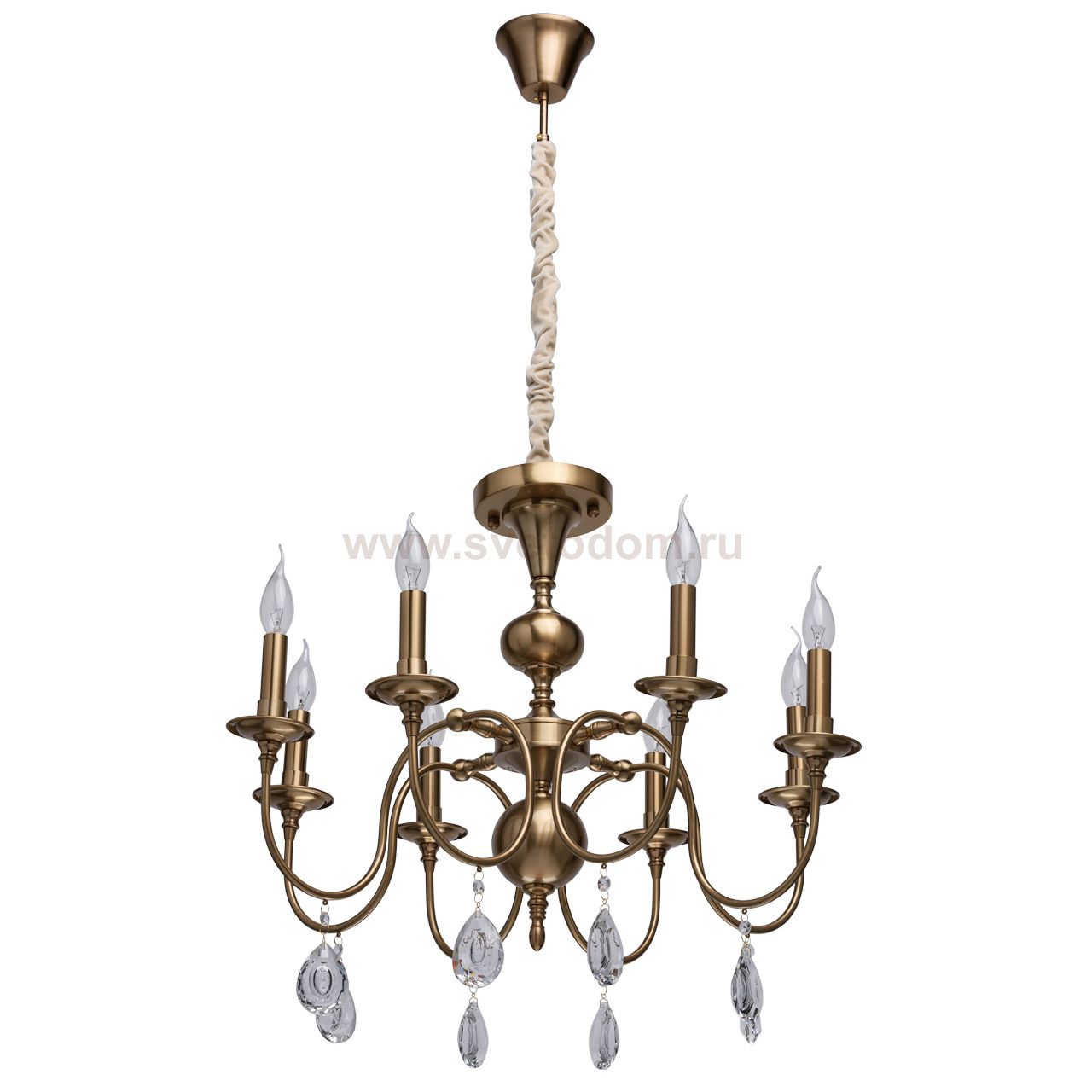 Светильник Mw light 614011308 Консуэло