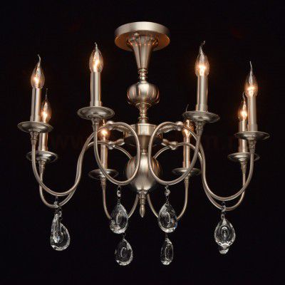 Светильник Mw light 614011408 