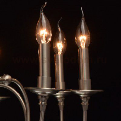 Светильник Mw light 614011408 