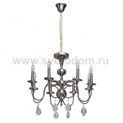 Светильник Mw light 614011408 