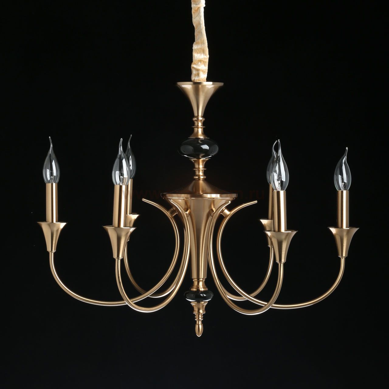 Люстра Mw light 614013106 Консуэло