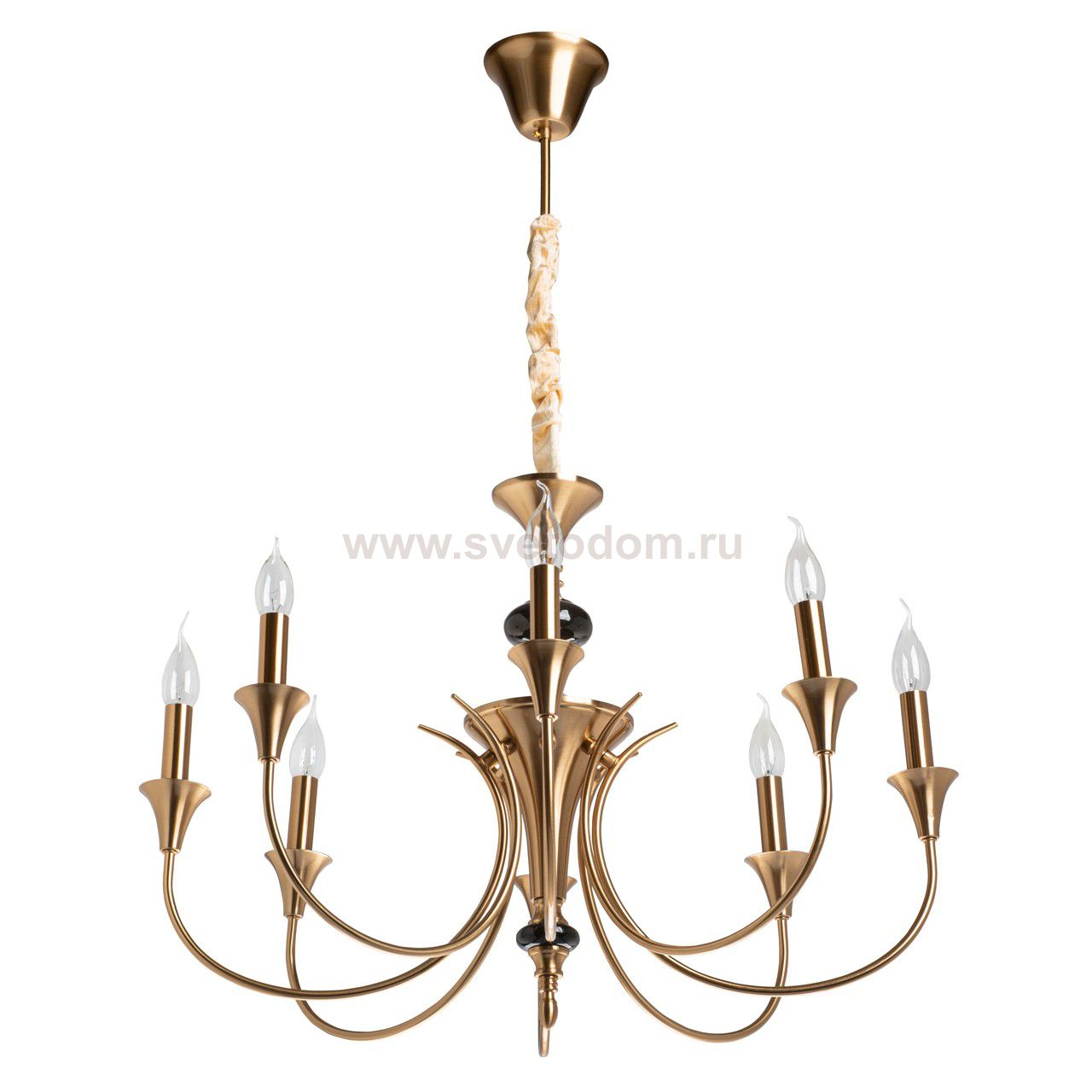 Светильник потолочный Mw light 614013208 Консуэло