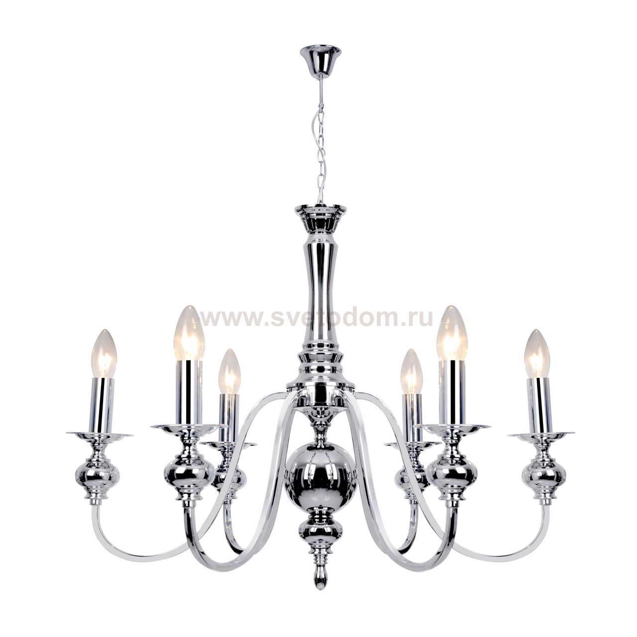 Светильник потолочный Mw light 614013706 Консуэло