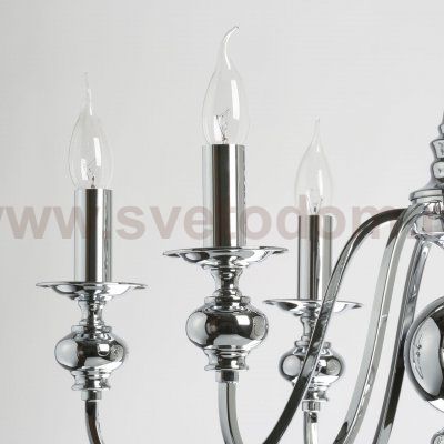 Светильник потолочный Mw light 614013706 Консуэло