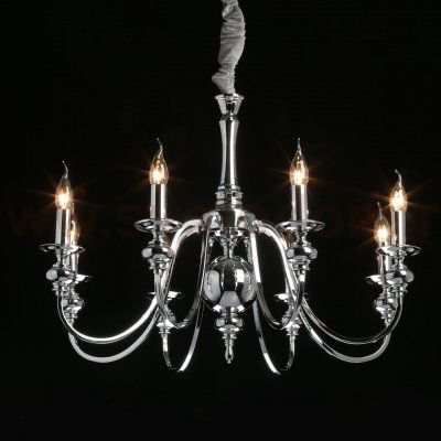 Светильник потолочный Mw light 614013808 Консуэло