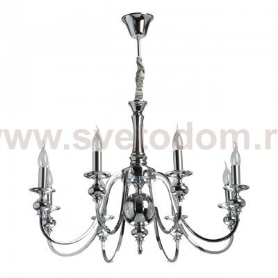 Светильник потолочный Mw light 614013808 Консуэло