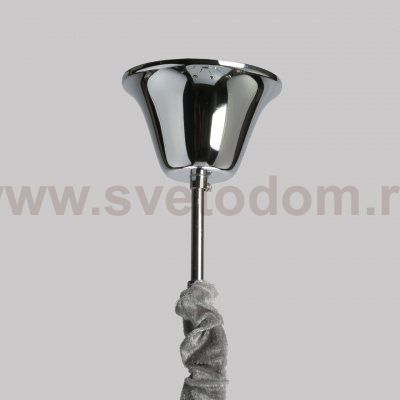 Светильник потолочный Mw light 614013808 Консуэло