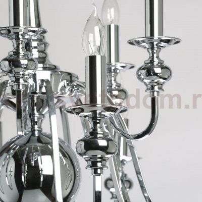 Светильник потолочный Mw light 614013915 Консуэло