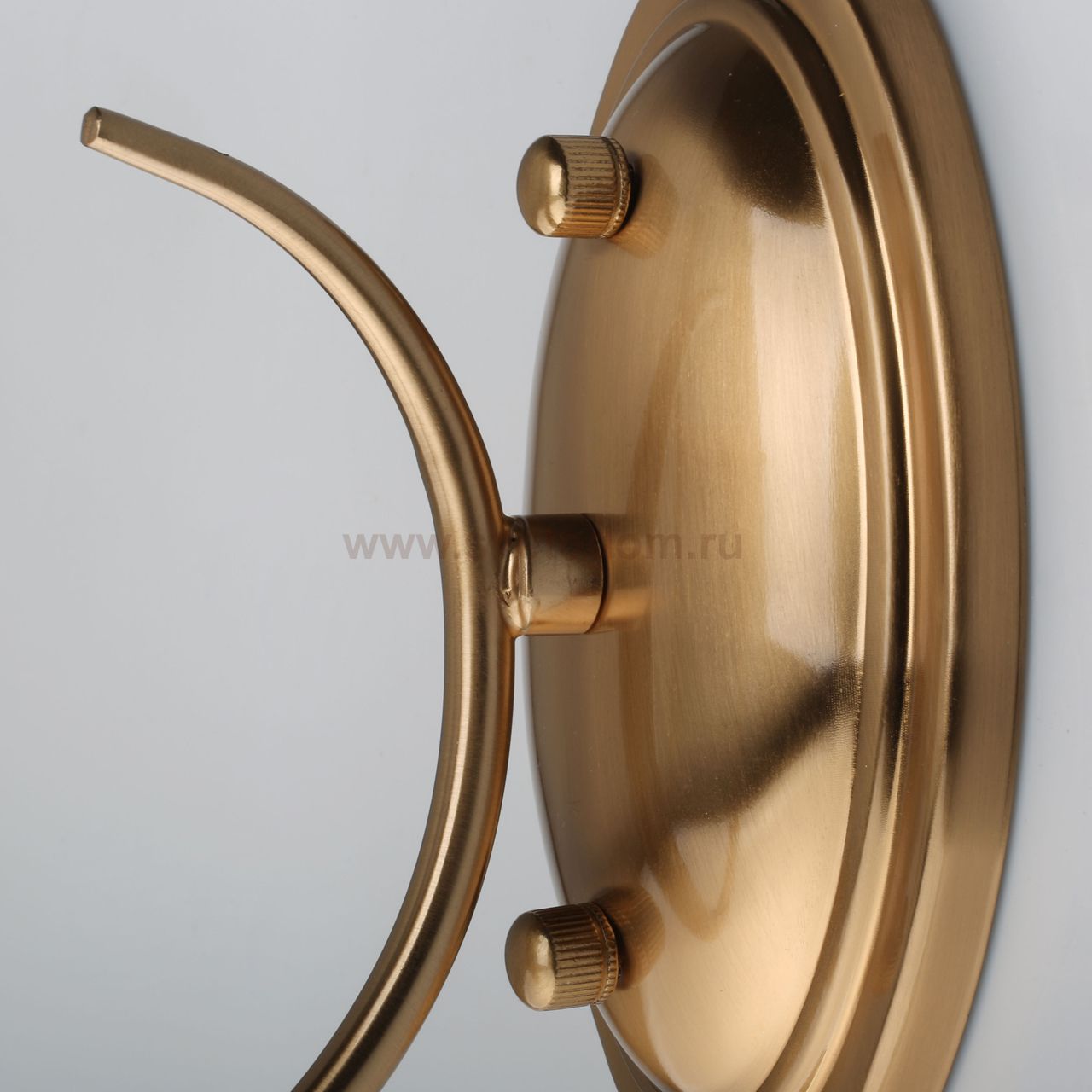 Светильник настенный бра Mw light 614023301 Консуэло