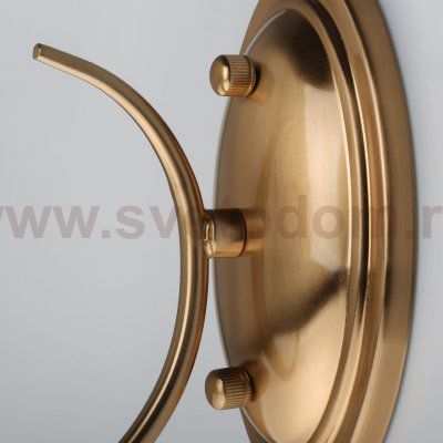 Светильник настенный бра Mw light 614023301 Консуэло