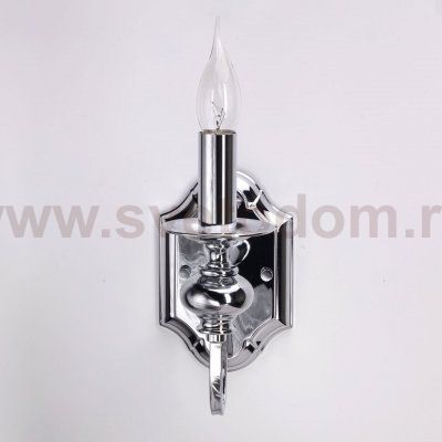 Настенный светильник бра Mw light 614024001 Консуэло