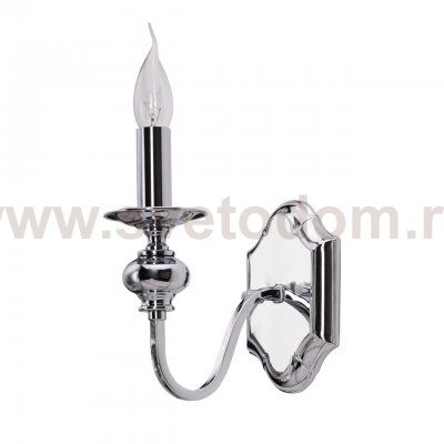 Настенный светильник бра Mw light 614024001 Консуэло