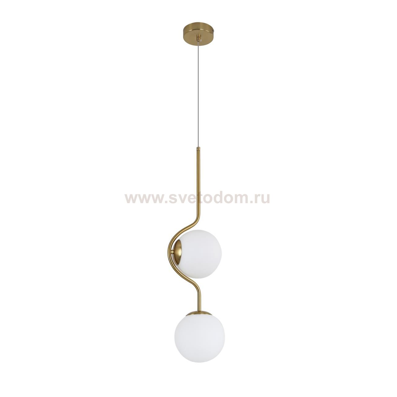 Подвесной светильник MODESTYLE MS.6141.1