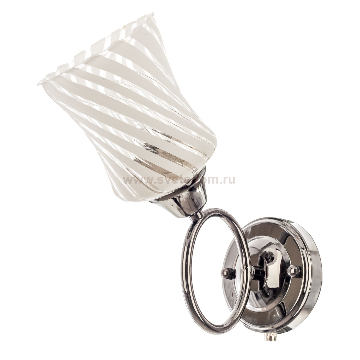 Светильник ЭкономСвет 6142/1wZZH WT