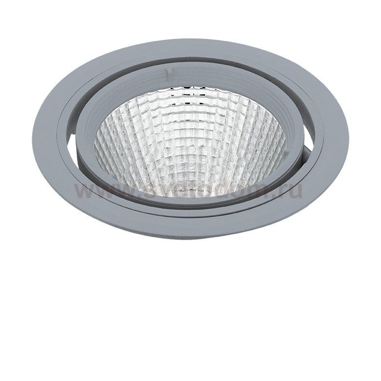 Светодиодный встраиваемый светильник Eglo 61424 FERRONEGO IN 111