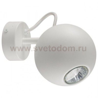 Бра Nowodvorski BUBBLE WHITE I 6145