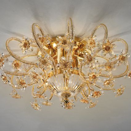 Потолочный светильник Masiero CLASSICA 6145 PL6