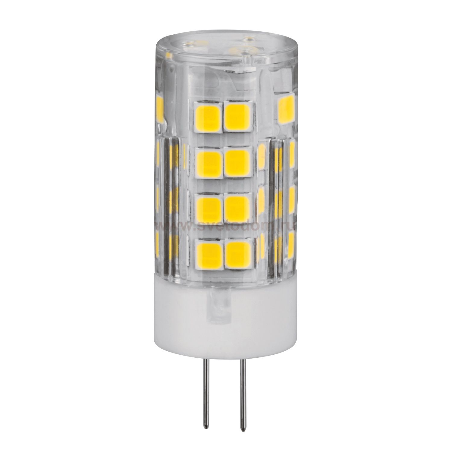 Лампа Navigator 61 483 NLL-P-G4-5-230-3K