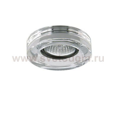 Светильник встраиваемый Lightstar 6150 Lei micro