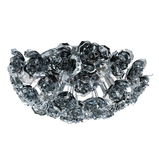 Люстра потолочная Mw light 615010906 Флора