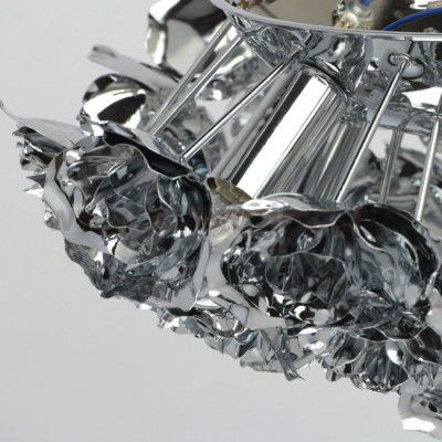 Люстра потолочная Mw light 615010906 Флора