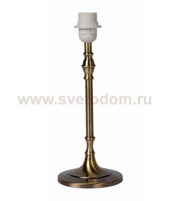 Основание для настольных ламп Lucide 61502/35/03 KIDDY