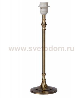 Основание для настольных ламп Lucide 61502/45/03 KIDDY