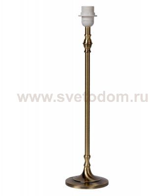 Основание для настольных ламп Lucide 61502/55/03 KIDDY