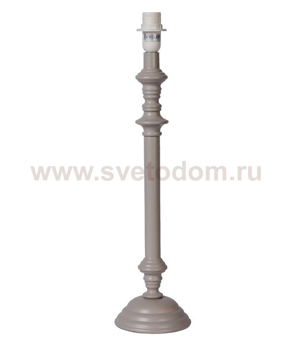 Основание для настольных ламп Lucide 61503/55/41 KIDDY