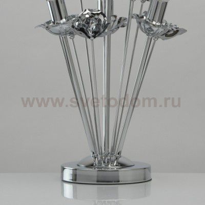 Настольная лампа Mw light 615031004 Флора
