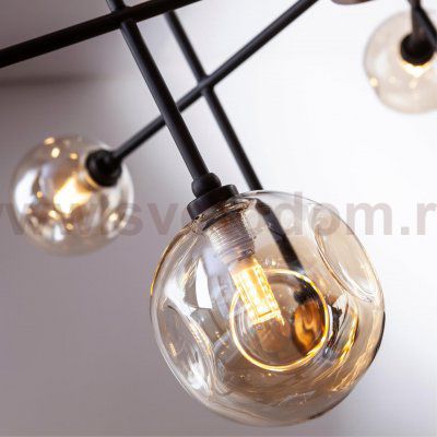 Подвесной светильник LED4U L6157-12