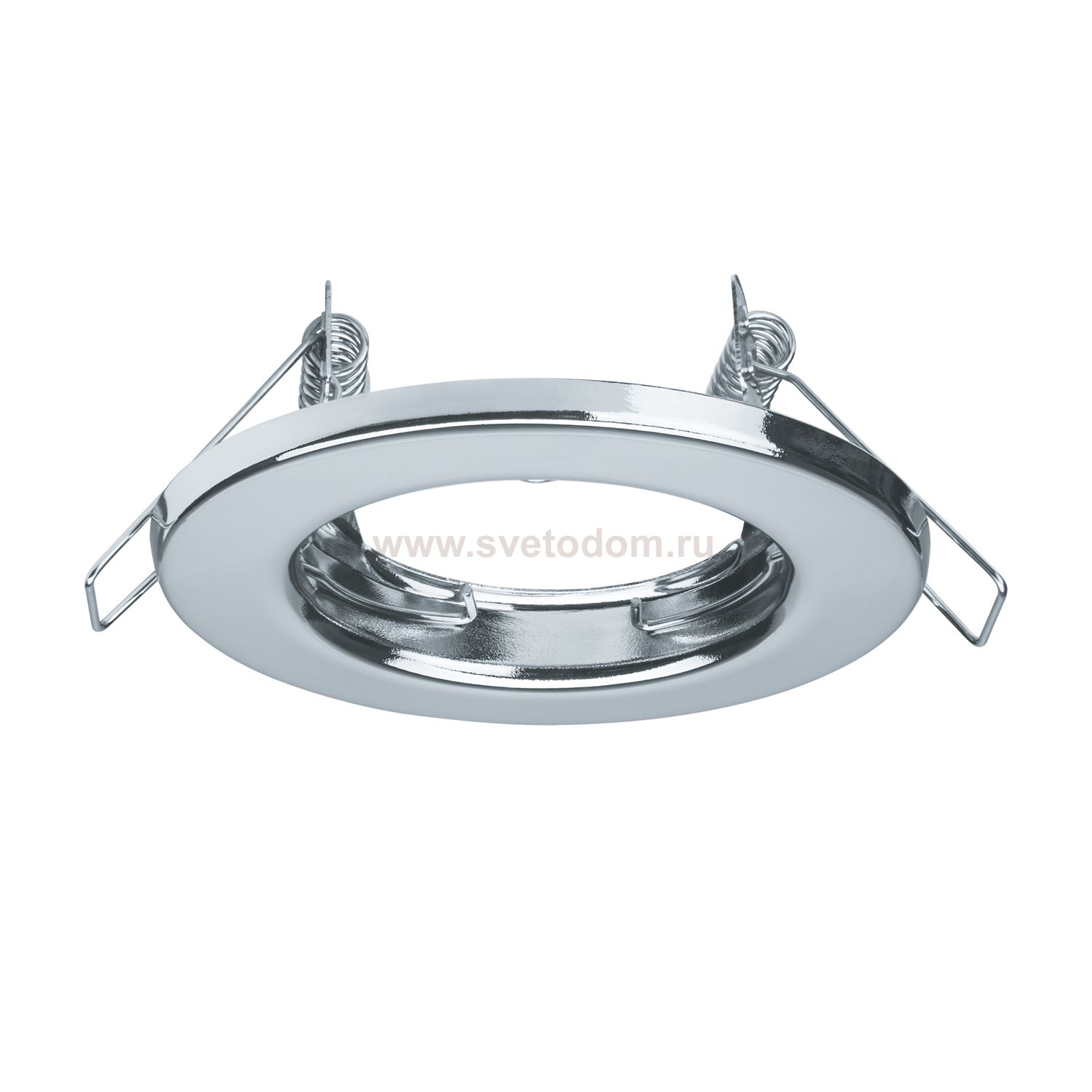 Светильник Navigator 61 598 NFS-R1-003-MR16-GU5.3 (хром)