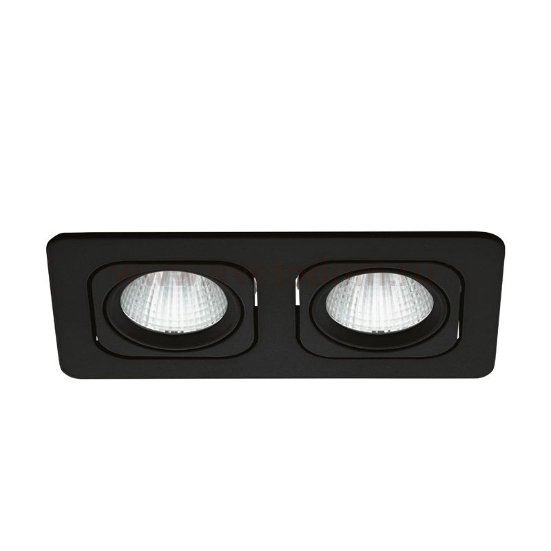 Светод. встраив спот VASCELLO P Eglo 61647