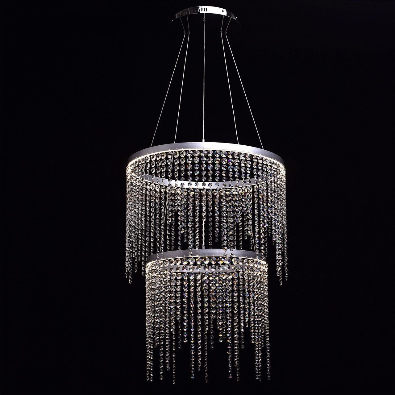 Светильник Regenbogen life 617010302