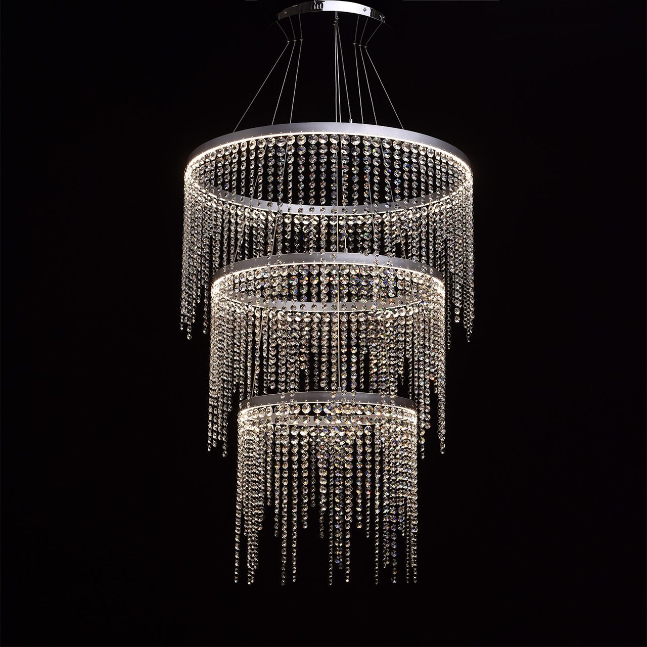 Светильник Regenbogen life 617010403