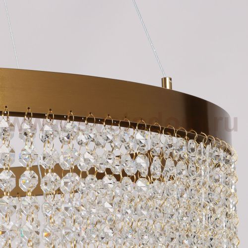 Люстра Chiaro 617010703 Вассерфал