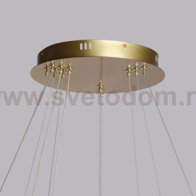 Люстра Chiaro 617010703 Вассерфал